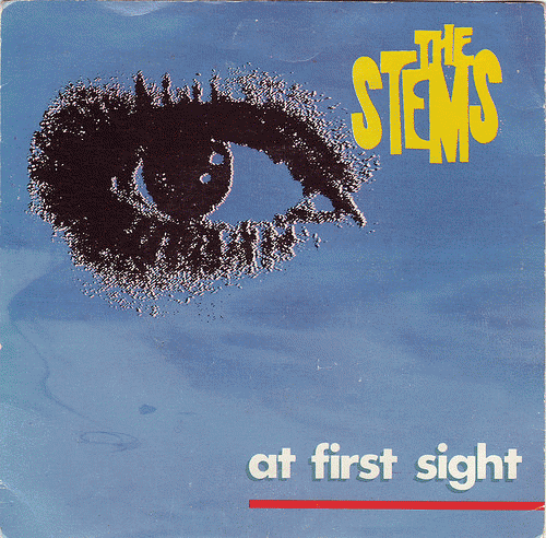 The Stems : At First Sight